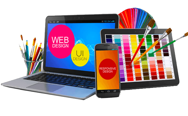 Best web design-company in india
