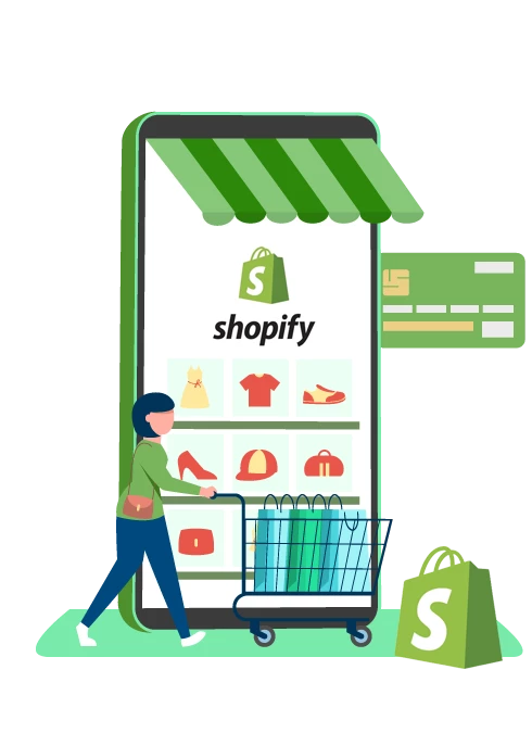 Shopify