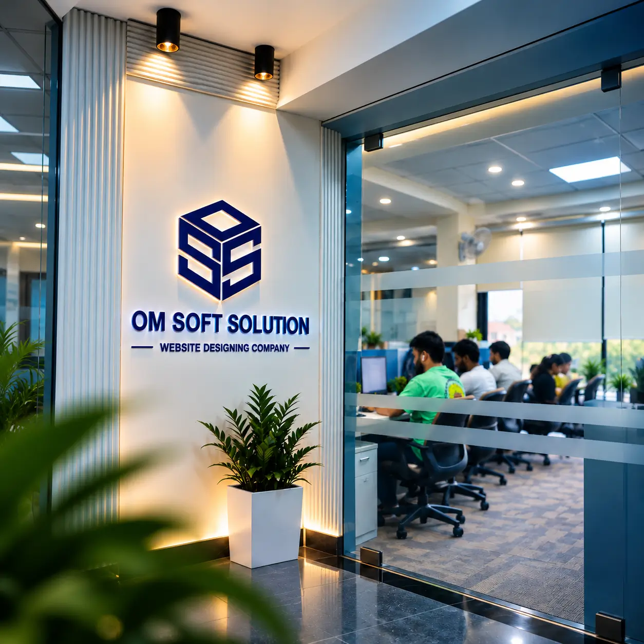About Us
