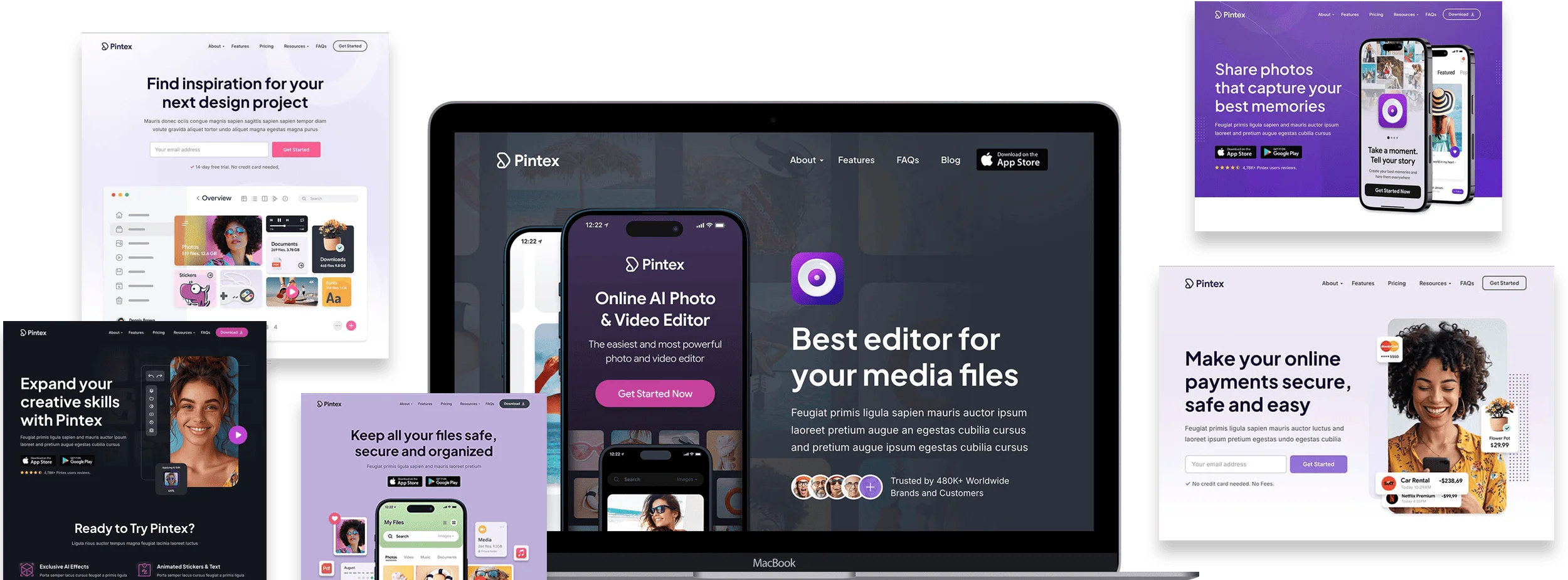 Preferred Technology