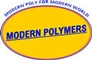 Modern Polymer Client Logo