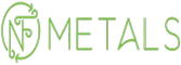 NF Metals Industry Logo
