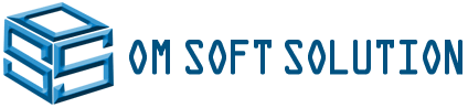 Om Soft Solution Home