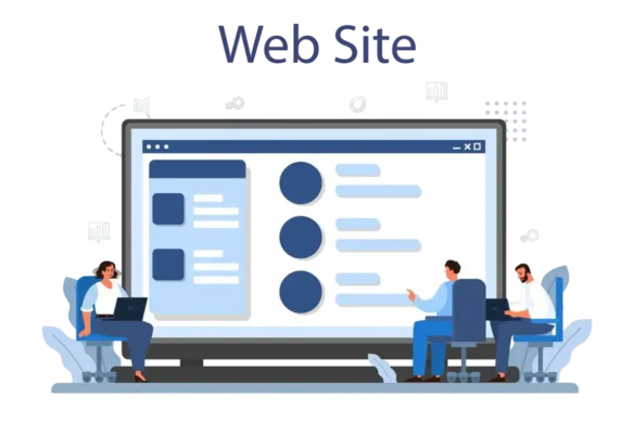 website planinng