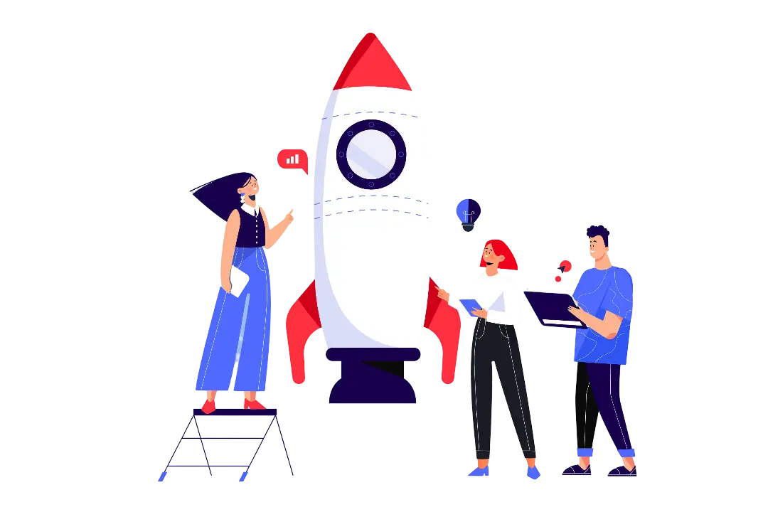 Website Design Company in Faridabad