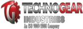 Techno Engineering Company Logo