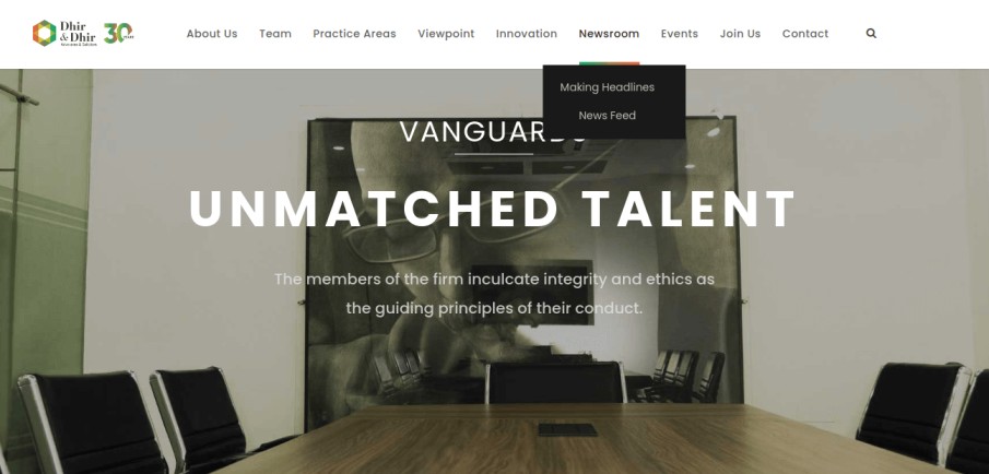 Website Design Company in Faridabad