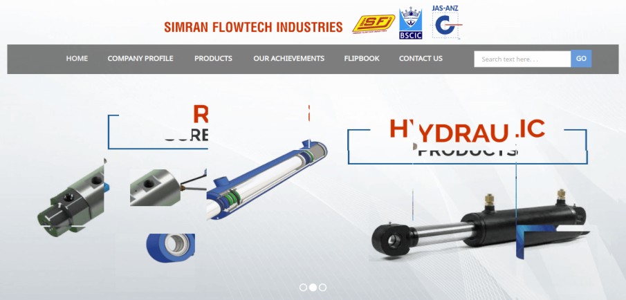 Website Design Company in Faridabad