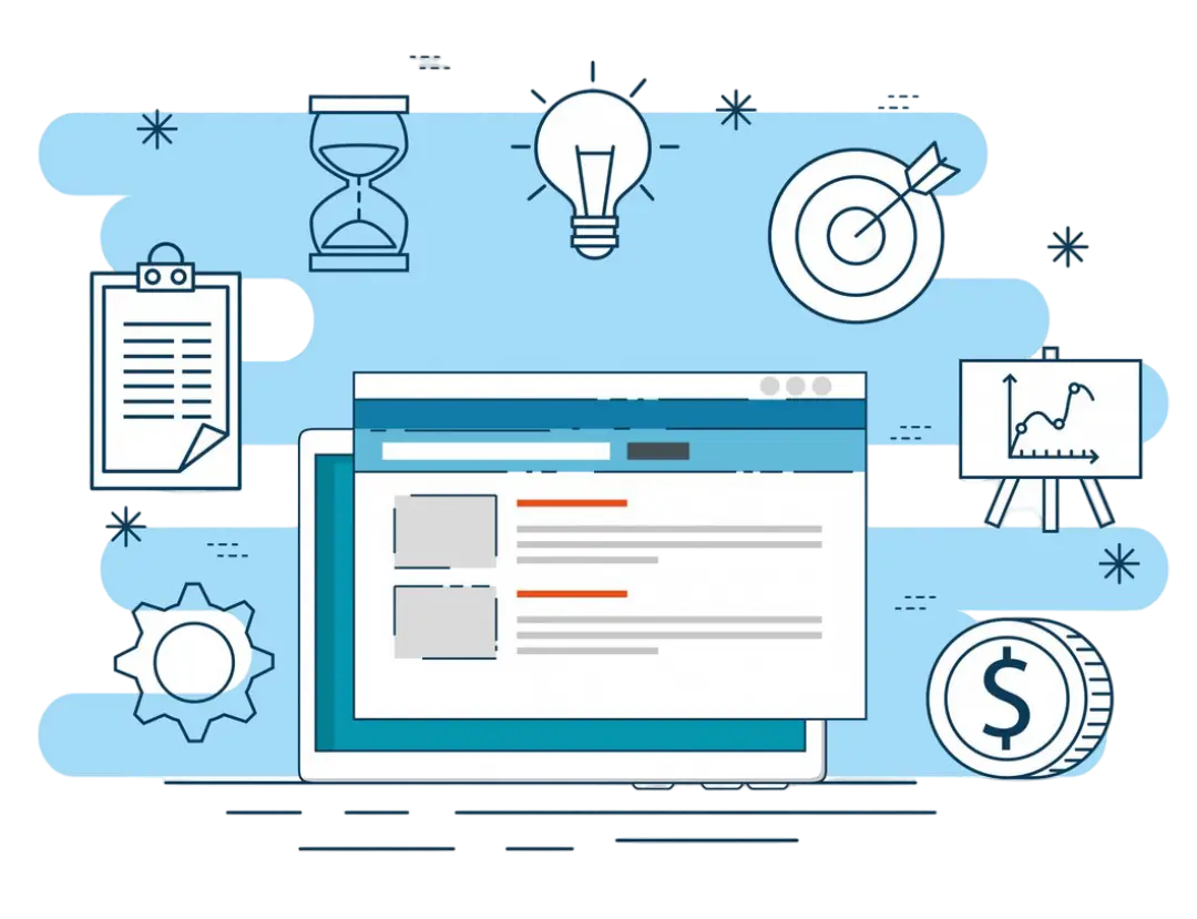 Website Design Company in Faridabad