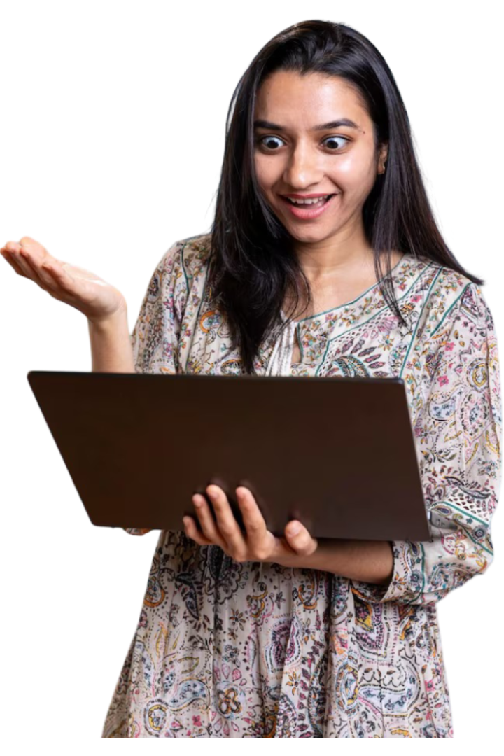 Company Profile Design in Faridabad