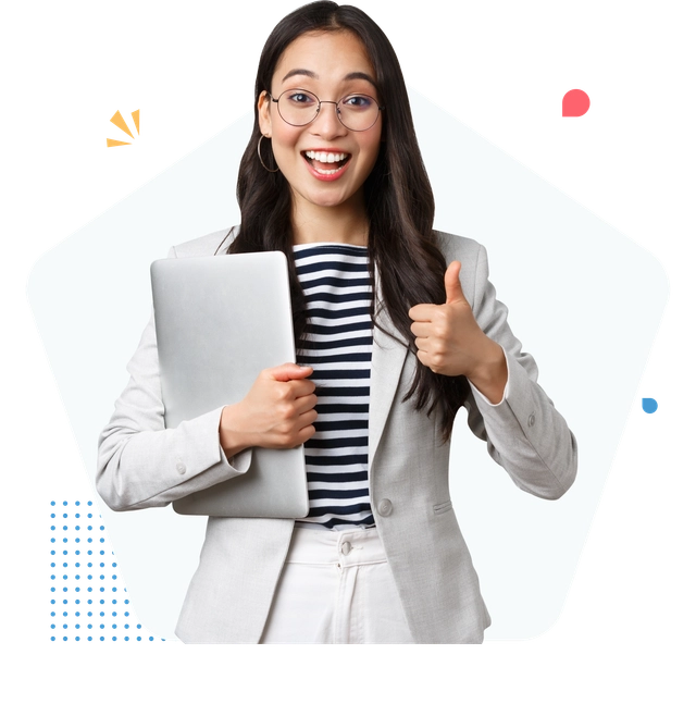 Company Profile Design in Faridabad