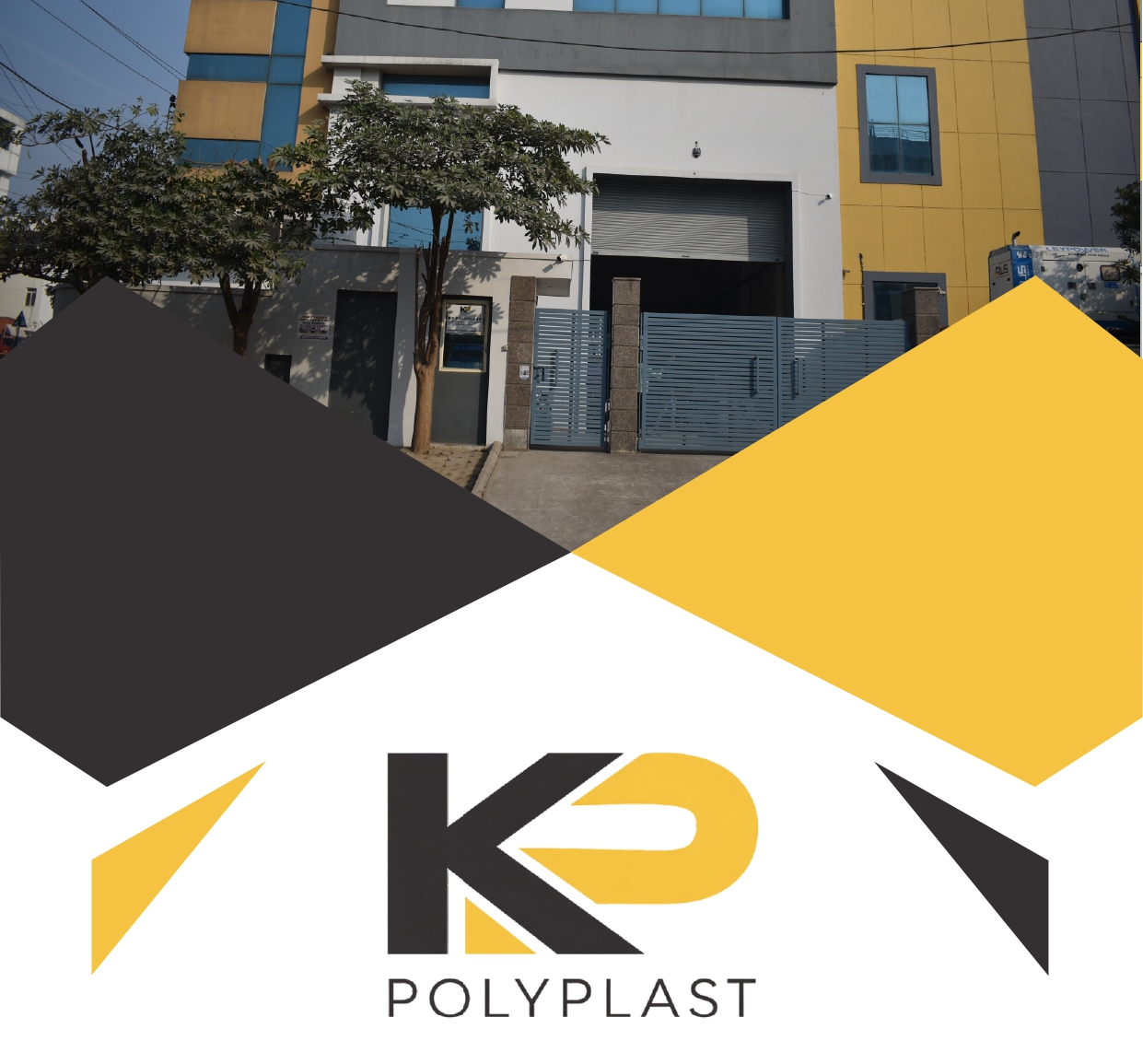 Company Profile Design in Delhi 