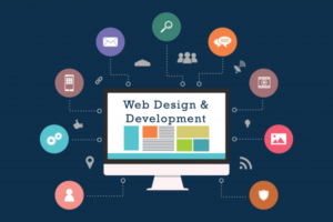 WEBSITE DESIGNING IN GURUGRAM