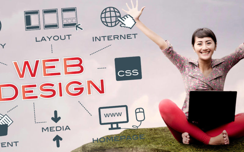 Qualities of a Best Web Designer Company