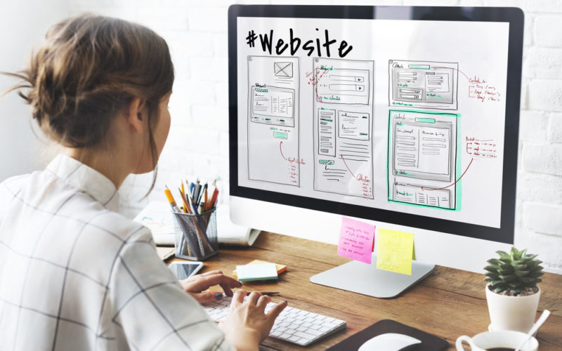 Do You Need Website Redesigning?