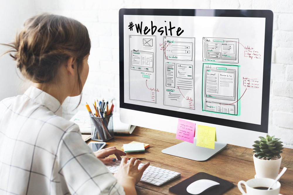 Do You Need Website Redesigning?