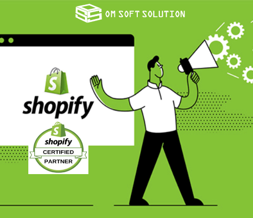 Shopify Partner company in Delhi | How To Design an eCommerce website on Shopify?