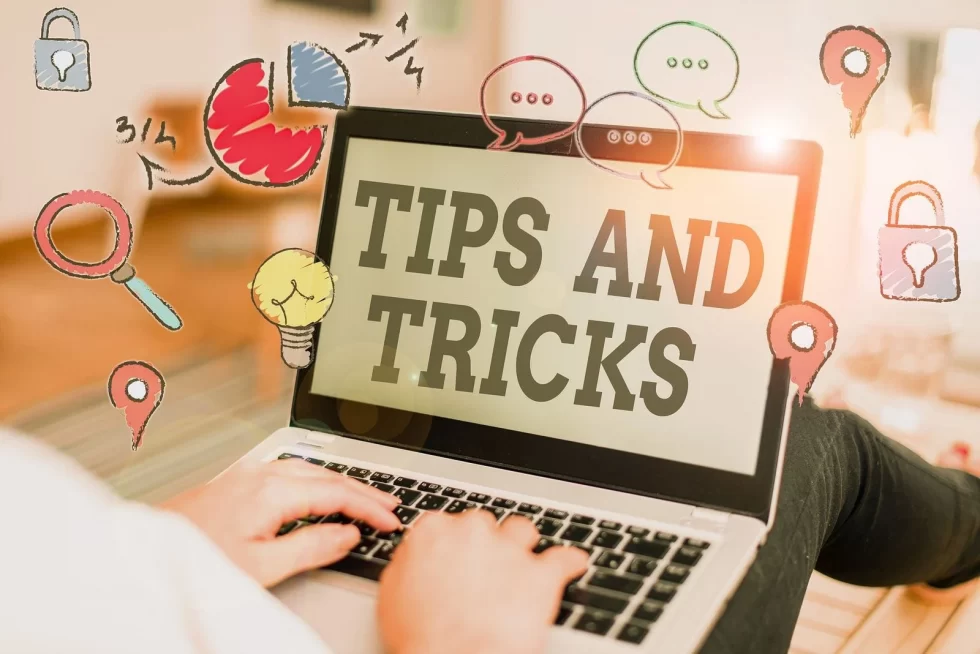 17 Tips to Improving the Google Ranking of Your Website