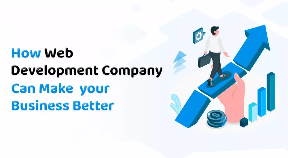 How can website development services help your company’s growth?