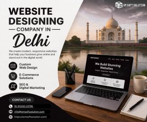 web designing company in delhi ncr