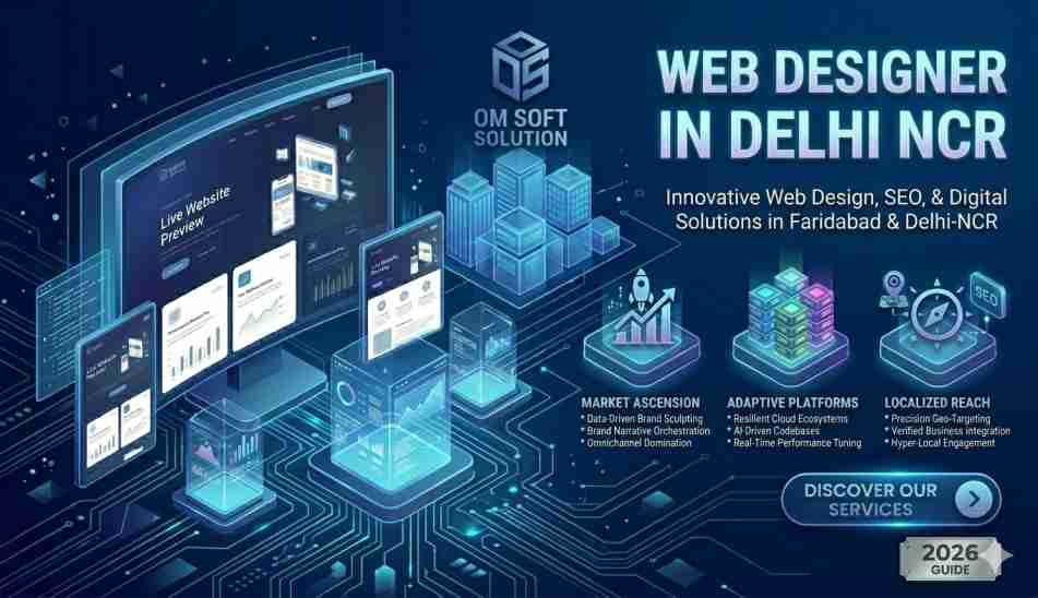 Signs Your Website Needs a Redesign