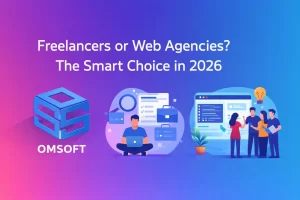 Freelancer vs Agency