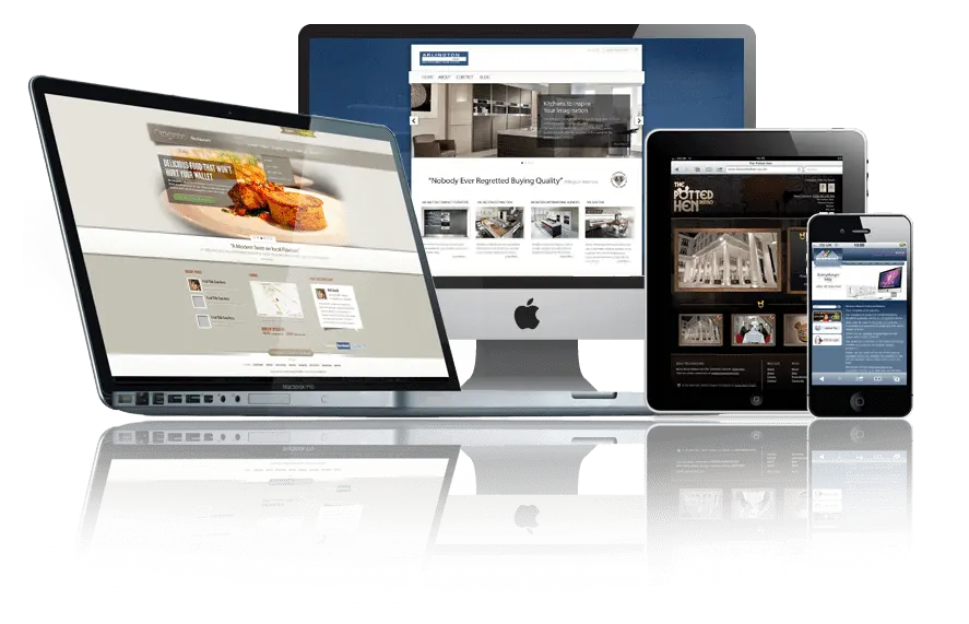 responsive-web-design best responsive web design company